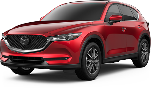 mazda cx5